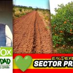 Sindicato SOLIDARIDAD en defensa del sector primario y los trabajadores de España by mixim89